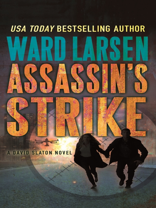 Cover image for Assassin's Strike